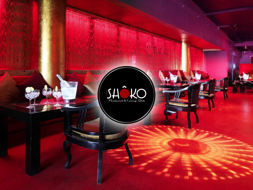 Shôko Club Barcelona