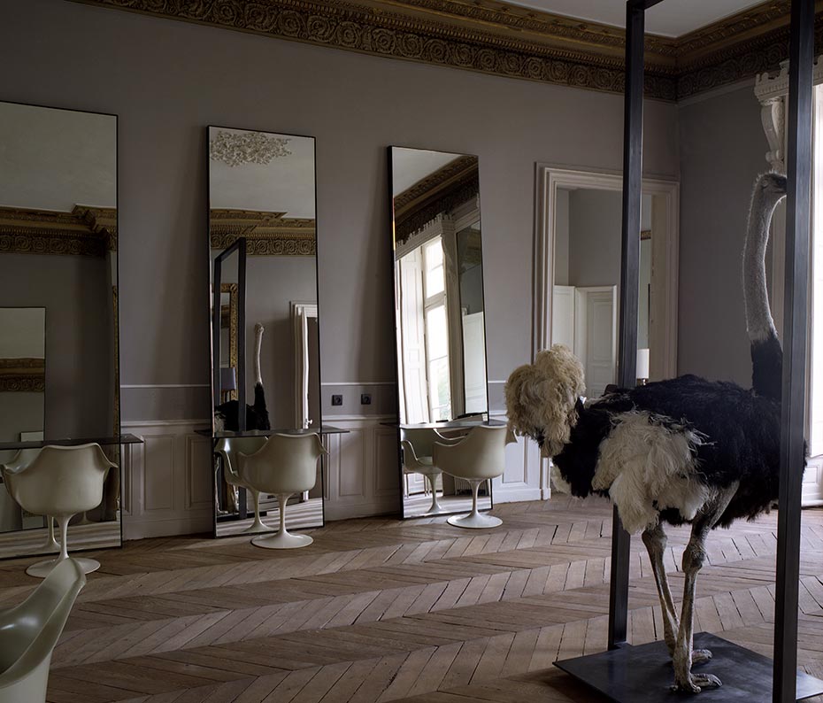 David Mallett Paris David Mallett Paris