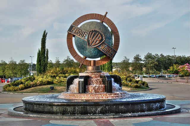 Parque Warner Madrid Parque Warner Madrid