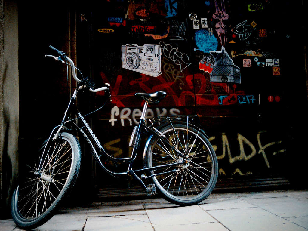 Get Ready for a Different 2015