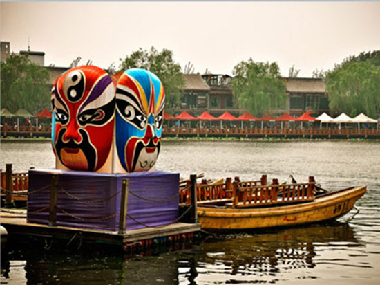 10 free things you can do in Beijing 10 free things you can do in Beijing