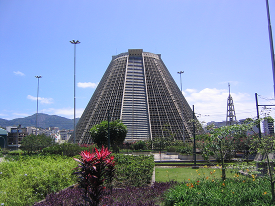 10 places to go in Rio de Janeiro 10 places to go in Rio de Janeiro