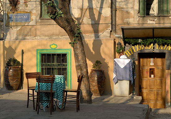 10 Reasons to Visit Belgrade