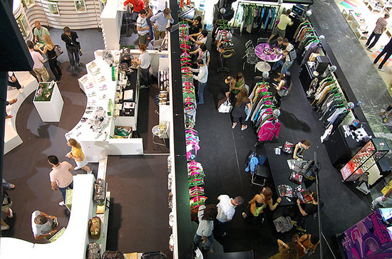 The 2014 Bread & Butter in Berlin