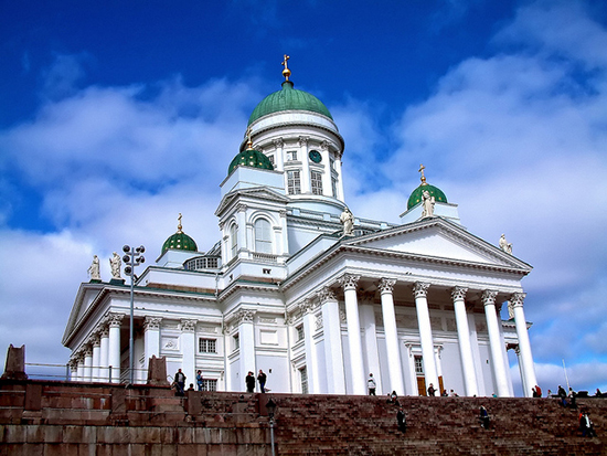 48 hours in Helsinki 48 hours in Helsinki