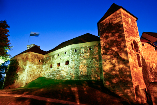 48 Unforgettable Hours in the Slovenian Capital, Ljubljana! 48 Unforgettable Hours in the Slovenian Capital, Ljubljana!