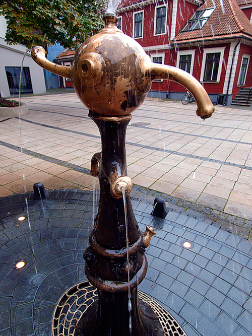 5 alternative places to visit in Riga 5 alternative places to visit in Riga
