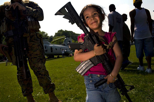 Disquieting Images exhibit in Milan Disquieting Images exhibit in Milan