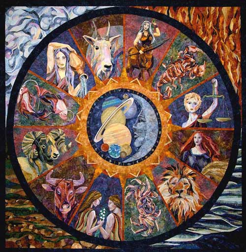 Horoscopes: Junk or a Blueprint for Life?  Horoscopes: Junk or a Blueprint for Life?