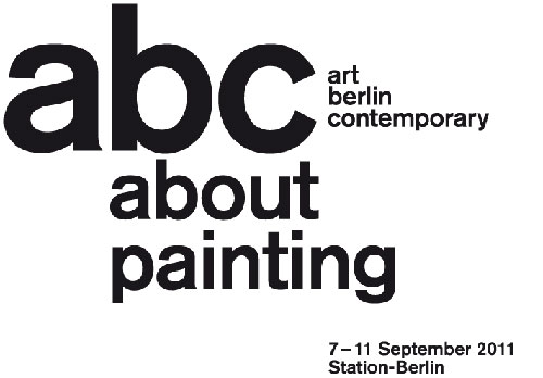 ABC: Contemporary Art in Berlin