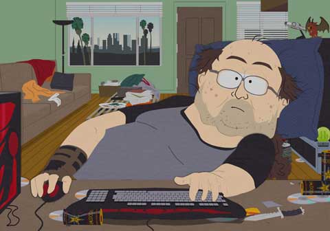 Unplug and tune in: one day off the grid