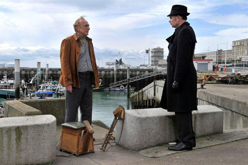 Aki Kaurismäki’s New Film, Le Havre