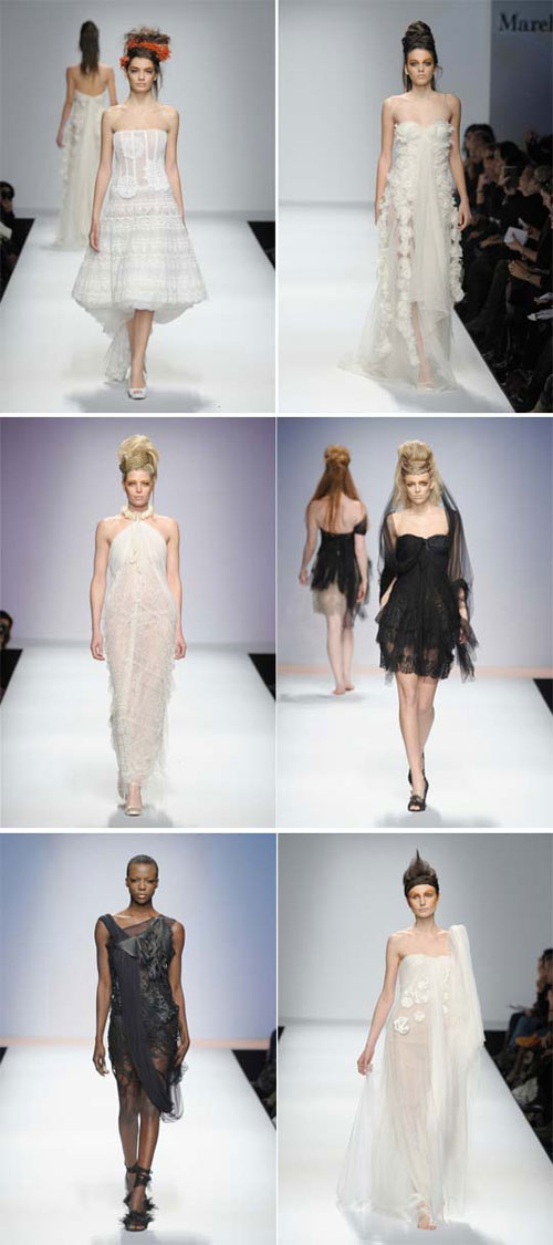 AltaRoma Fashion Festival AltaRoma Fashion Festival