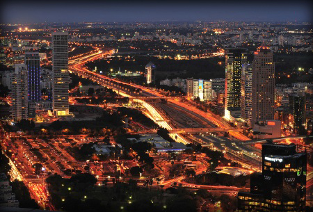 An Alternative Travel Guide to Tel Aviv An Alternative Travel Guide to Tel Aviv