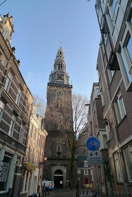 Amsterdam A-Z Part II