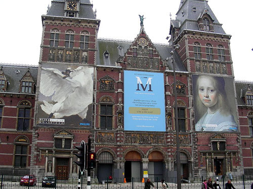 Amsterdam: beyond the coffee shops Amsterdam: beyond the coffee shops