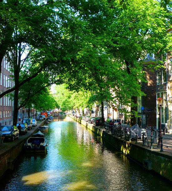 10 Things to Do in Amsterdam with Less than 10 Euros 10 Things to Do in Amsterdam with Less than 10 Euros