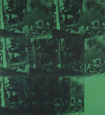 Andy Warhol – Cars Andy Warhol – Cars