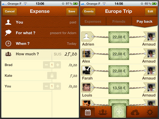 App of the Month: FriendCash