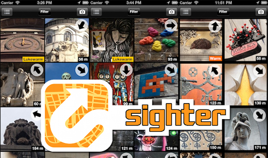 App of the Month: Sighter