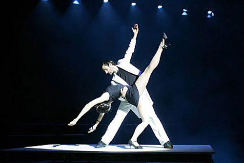 Paris Autumn Festival