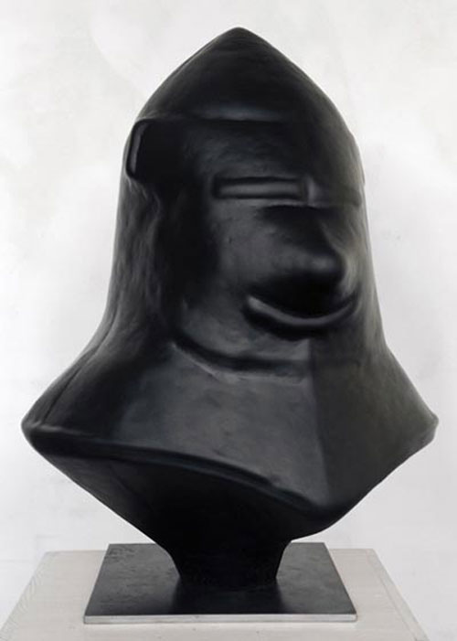 Back in Black in Venice