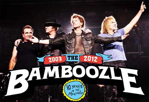 Bamboozle Festival in New York