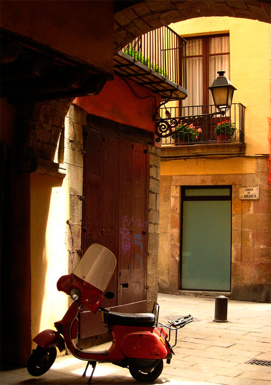 Barcelona Beyond the Tourists Barcelona Beyond the Tourists