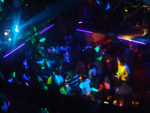 Barcelona Gay Friendly