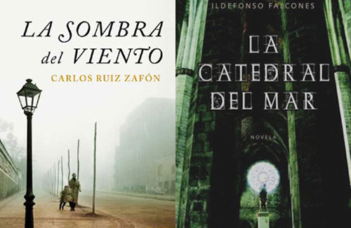 Barcelona Literary Routes