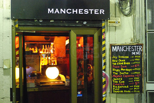 Barcelona’s 15 Best Hipster Bars