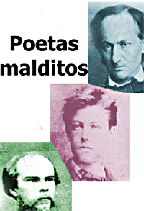 Baudelaire and the damned poets