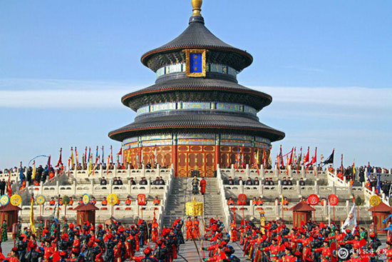 What to Do in Beijing in 3 Days What to Do in Beijing in 3 Days