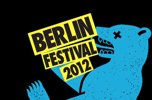 Berlin Festival: A Chance to Enjoy Modern Music in a Historical City Berlin Festival: A Chance to Enjoy Modern Music in a Historical City