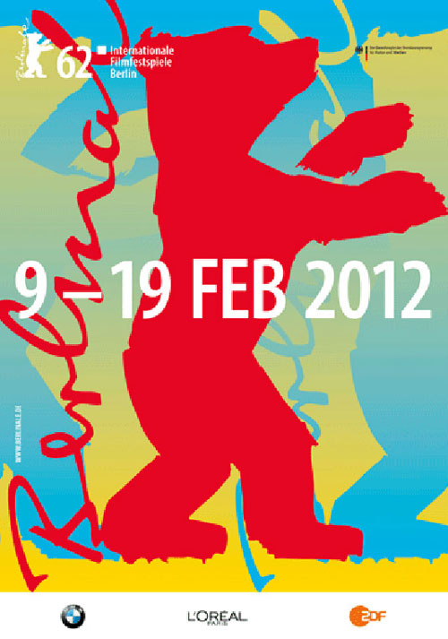 Berlinale 2012: International Film Festival