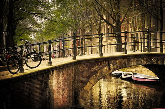The Best of Amsterdam The Best of Amsterdam