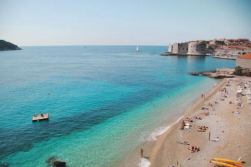 The Best Beaches for Adults and Children The Best Beaches for Adults and Children
