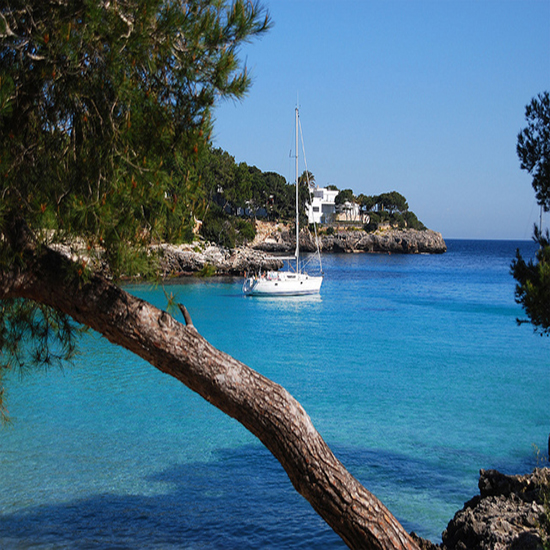 The Best Beaches to Visit by Boat The Best Beaches to Visit by Boat