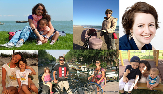 The Best Cities to Visit with Children