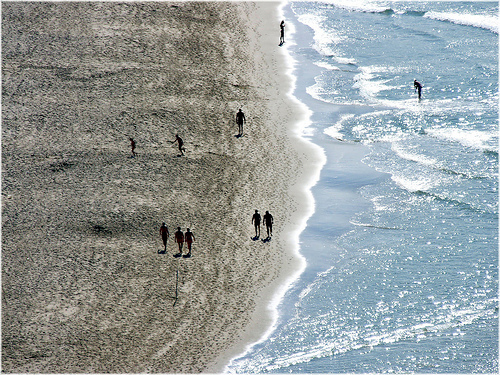 The Best Nude Beaches