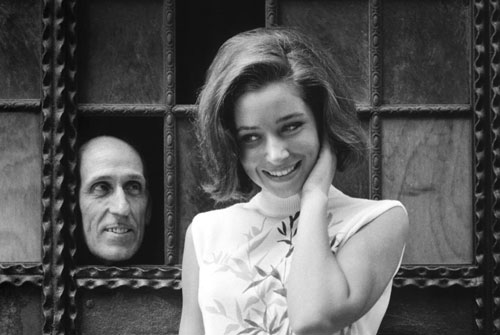 Eugeni Forcano exhibit in Barcelona Eugeni Forcano exhibit in Barcelona