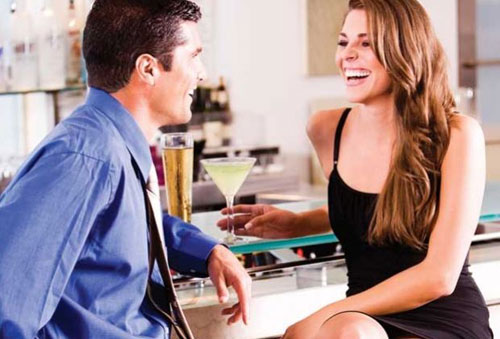 Body Language: What They’re Really Saying