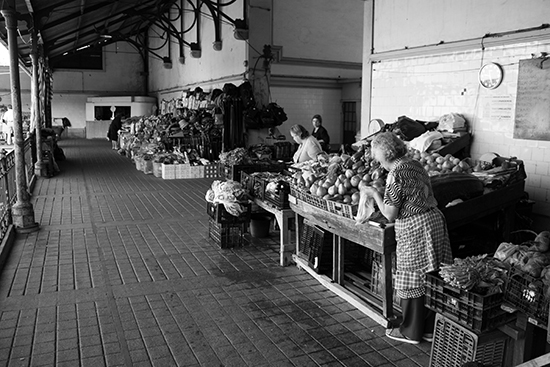 Bolhão Market Bolhão Market