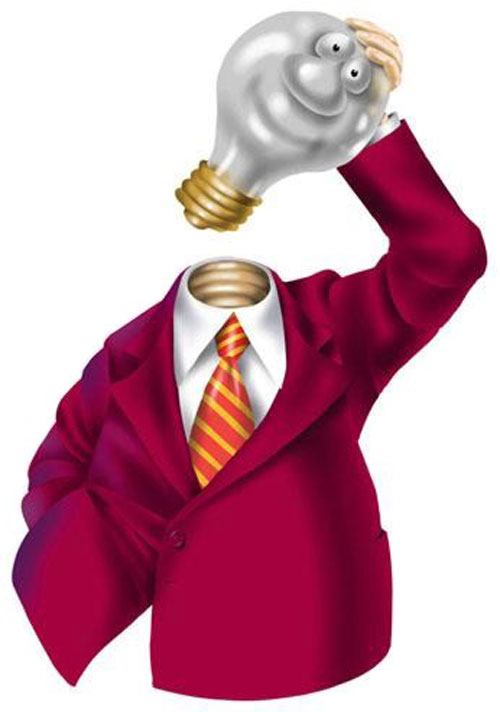 Brilliant solutions for quotidian problems