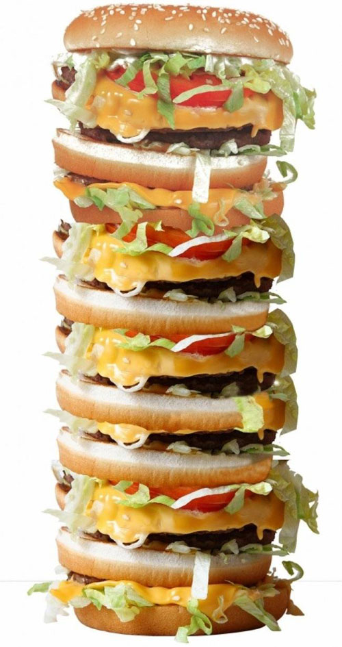 Best burgers in Barcelona