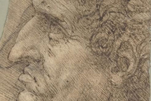 From Leonardo to Levine Caricature and satire From Leonardo to Levine Caricature and satire