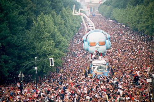 Carnival of Cultures in Berlin Carnival of Cultures in Berlin