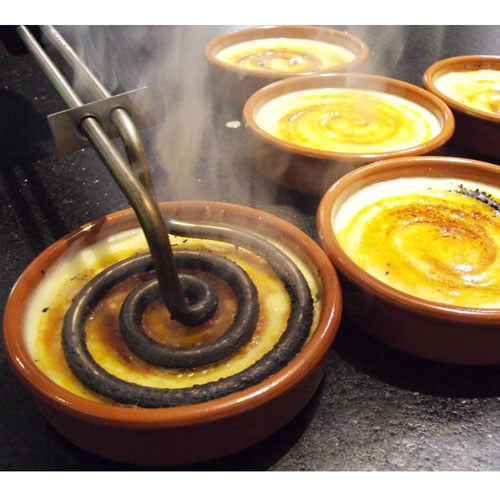 The Best Catalan Desserts