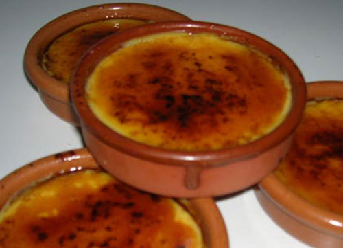 Catalan Traditional Food Catalan Traditional Food