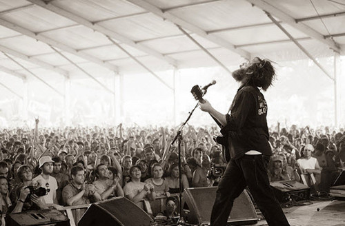 Catalpa Festival 2012 in New York Catalpa Festival 2012 in New York